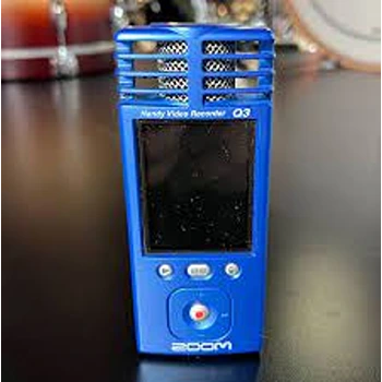 Portable Video Recorder